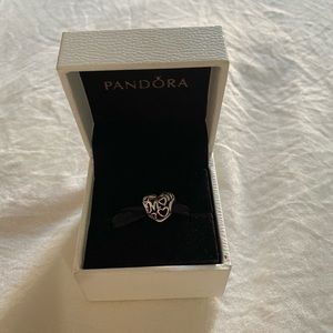 Pandora charm